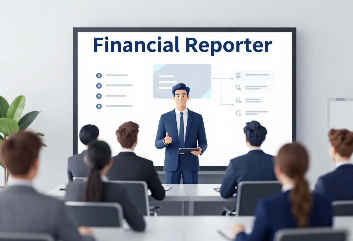 New AI-powered CRM system launches to brokers - Financial Reporter
