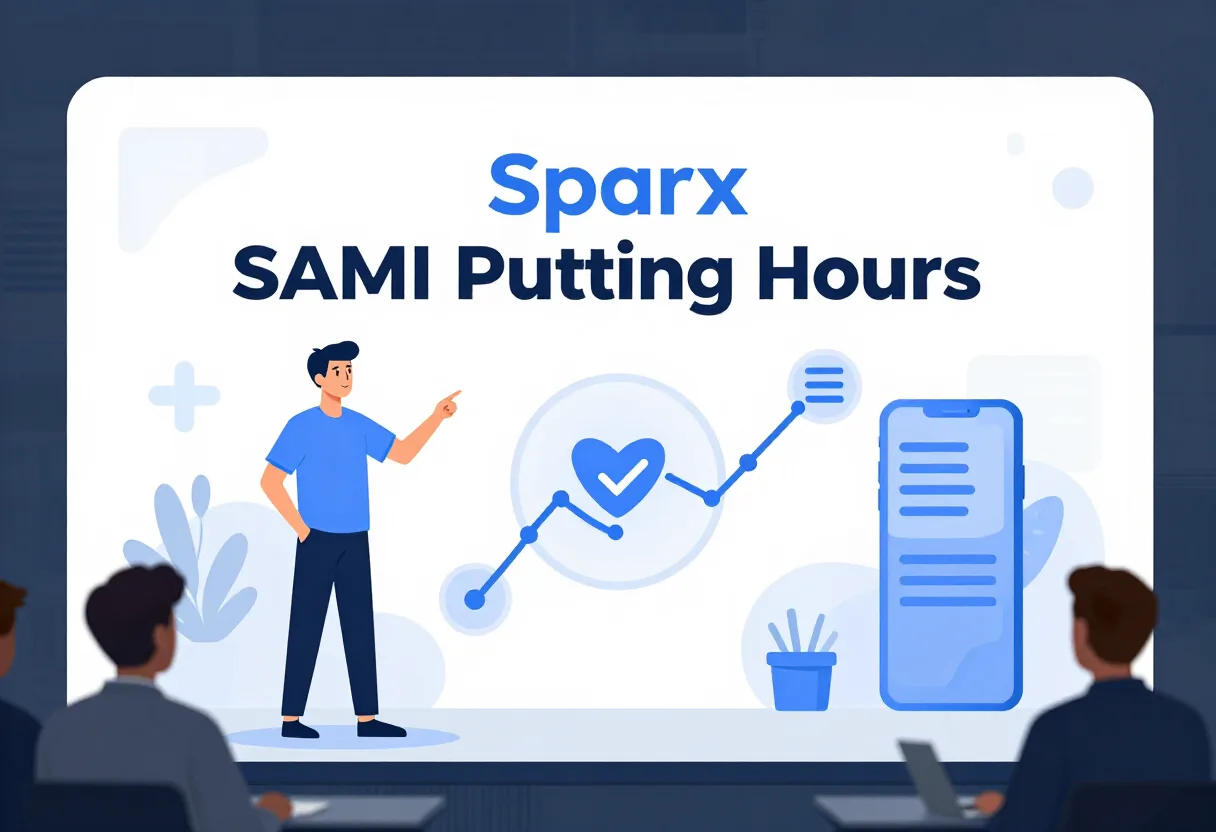 SalesSparx and Augment Launch SAMI.ai, Putting 10,000+ Hours of Healthcare Sales Intelligence to Work on Every Deal - Ya