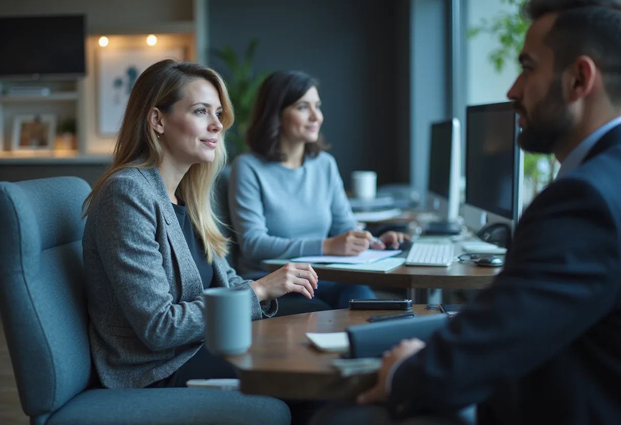 When a sales contact changes jobs, AI agents can map buyers at the new company - Stock Titan