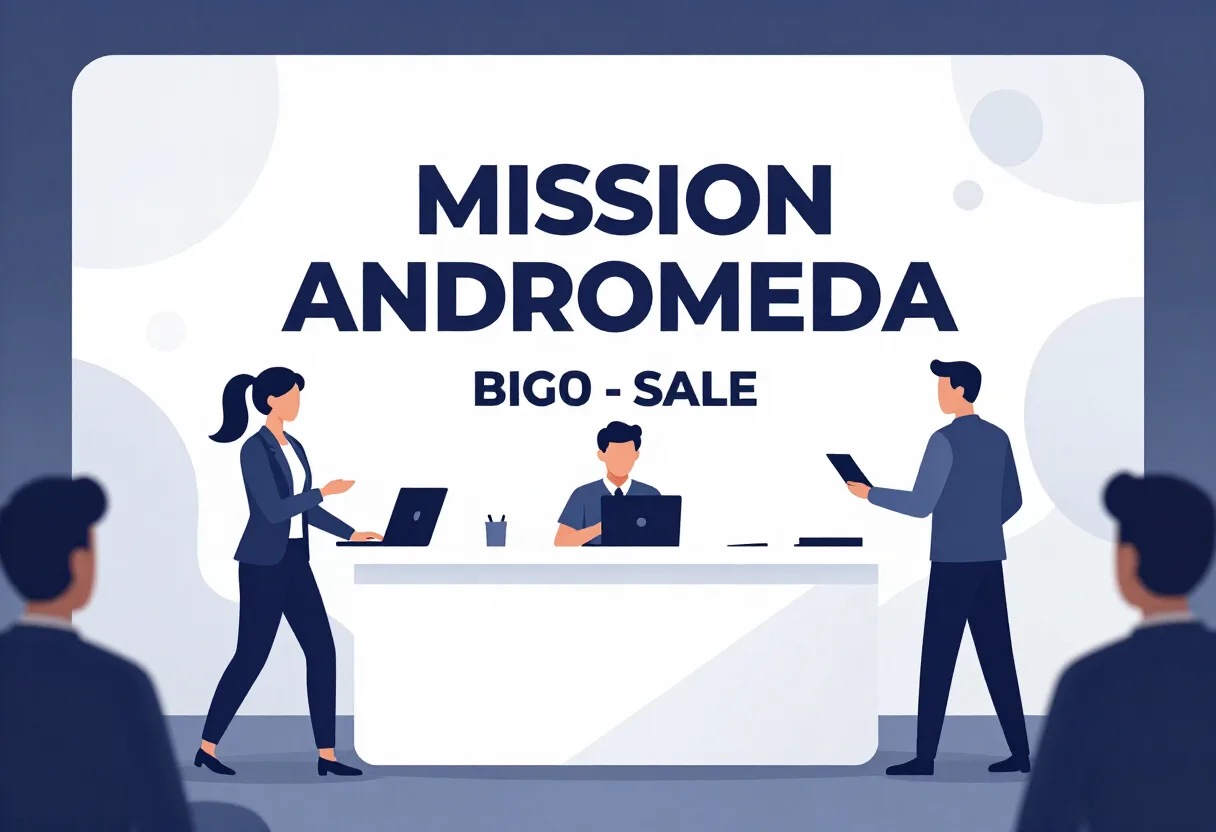 Gong launches ‘Mission Andromeda’ with AI sales coaching, chatbot and open MCP connections to rivals - VentureBeat