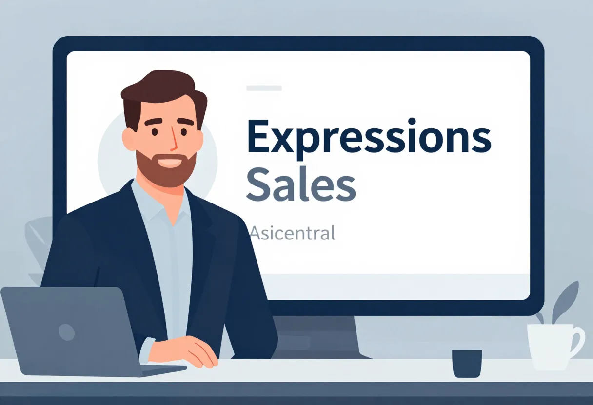 Michael Reisbaum Joins FM Expressions as VP of Sales - asicentral.com