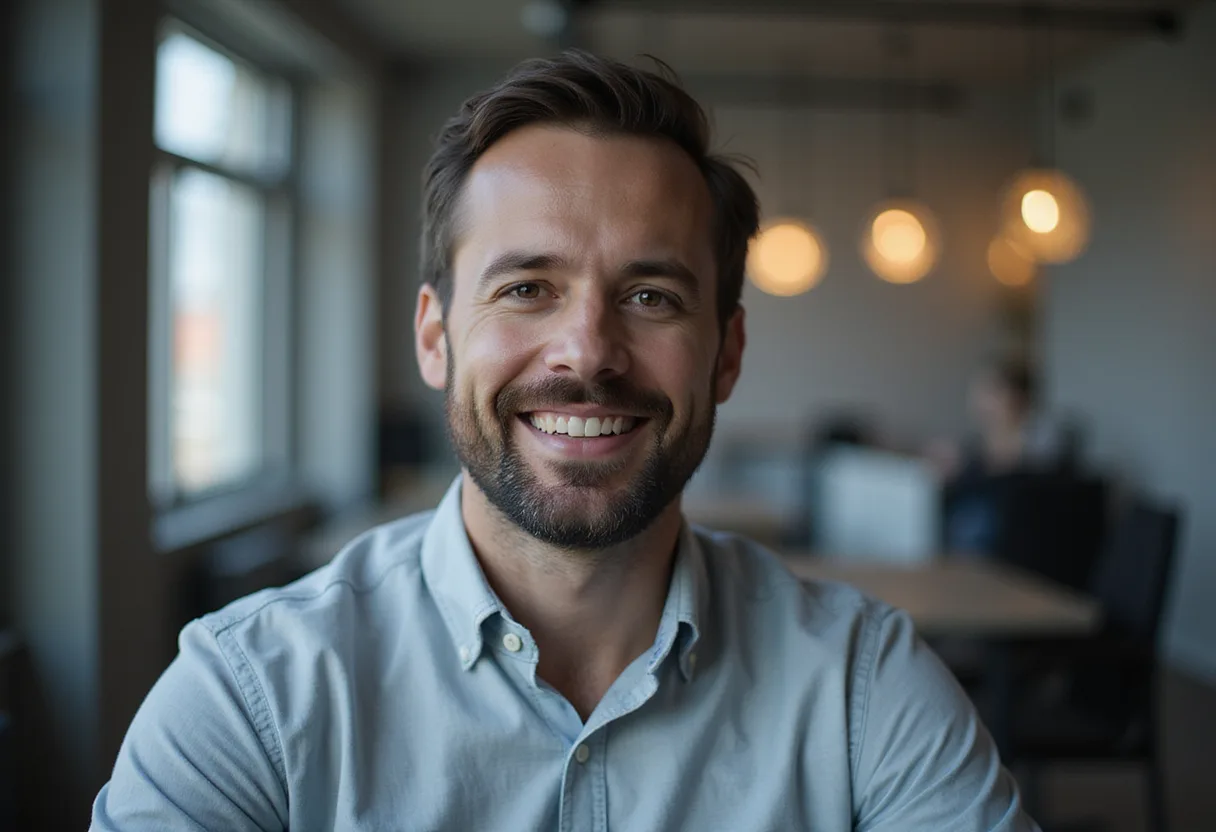 Smartly founder's new startup Zero Technologies raises $10M for AI sales agent - Dealroom