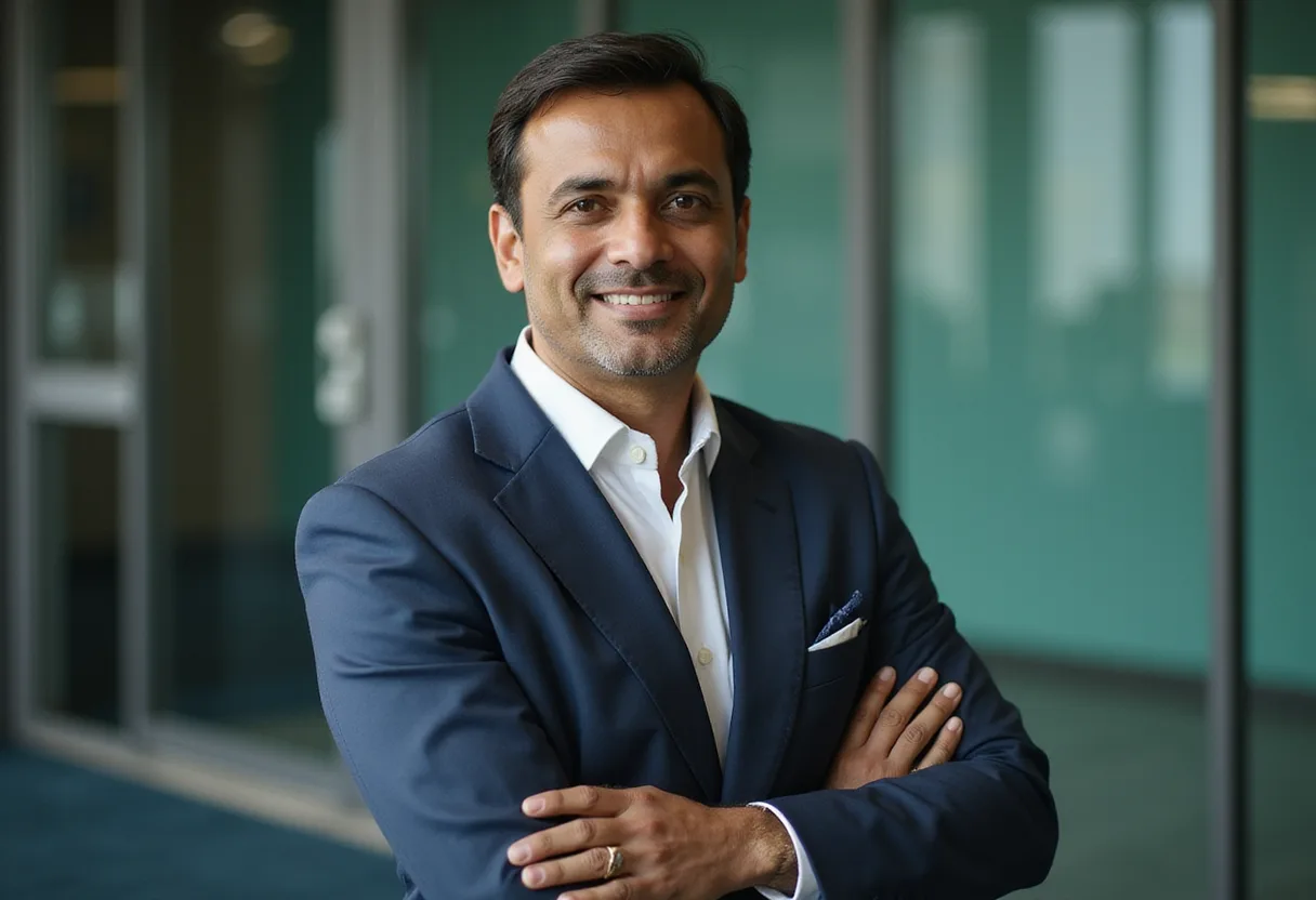 Castrol India appoints Anoop Jindal as Vice President, B2B Sales – OEM & South Asia - Adgully.com