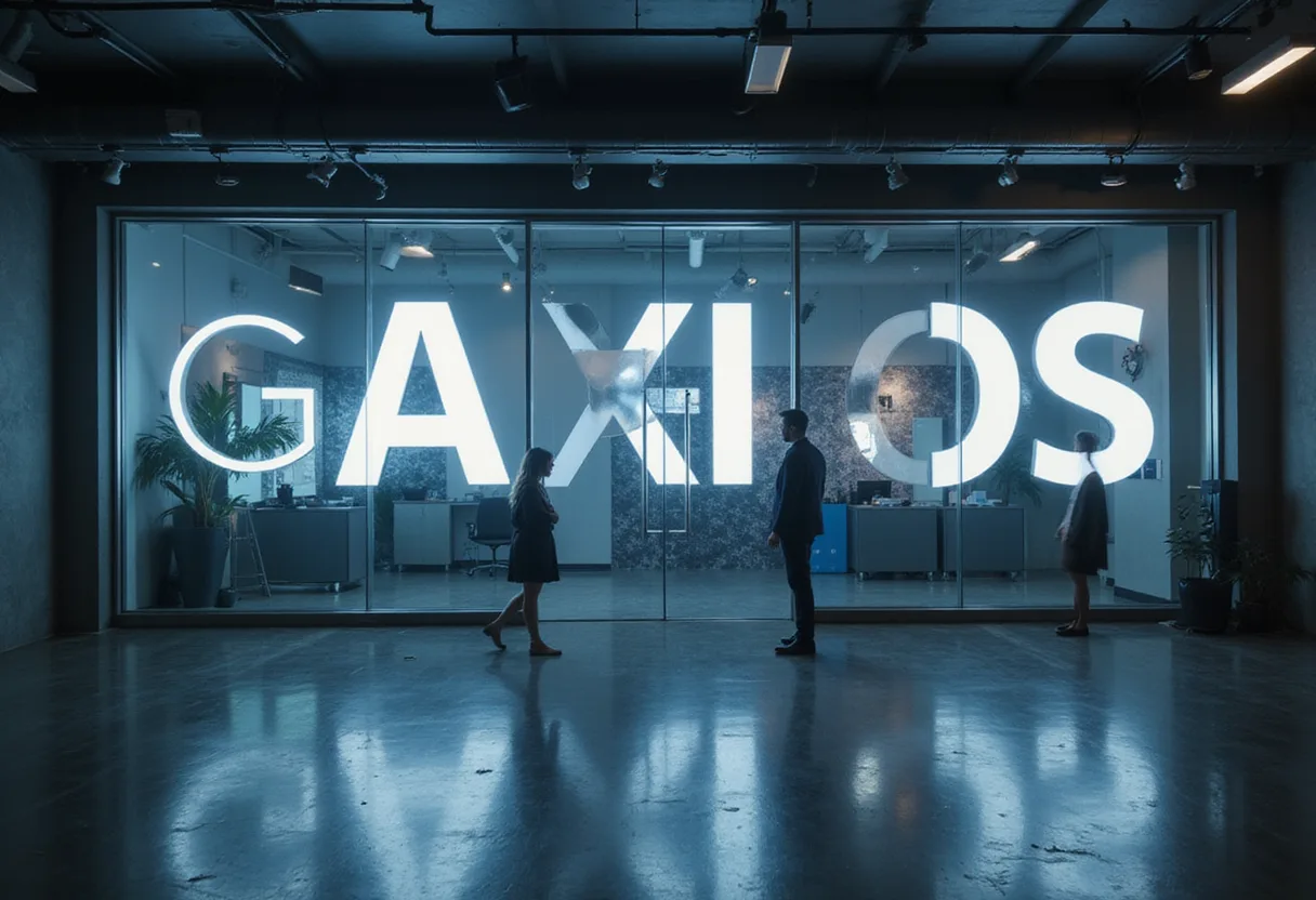 Exclusive: B2B sales startup Aligned raised $60M - Axios