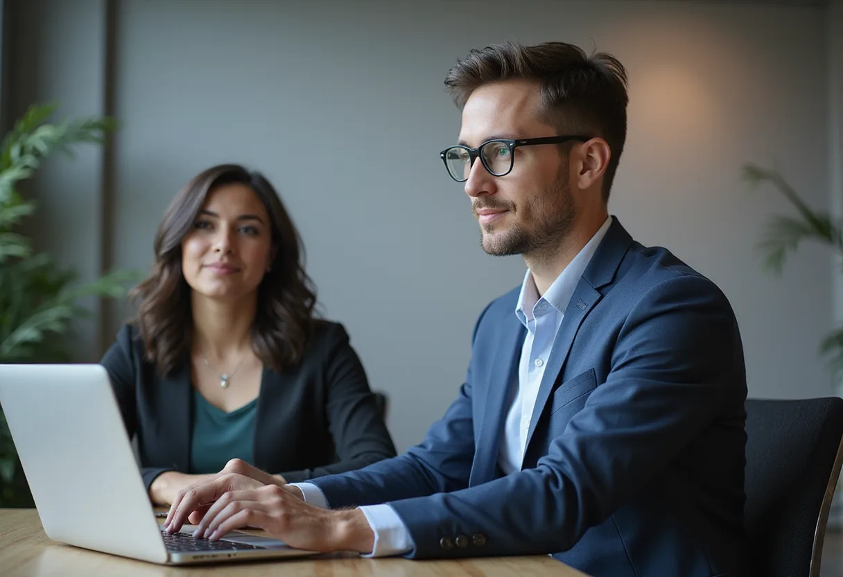 ODU Professor Uses AI to Prepare Students for Real-World Sales Success - Old Dominion University