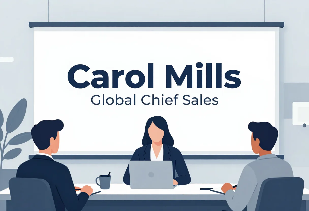 HUB names Carol Mills global chief sales officer, Tim Geddes takes over HUB Coastal - Insurance Business