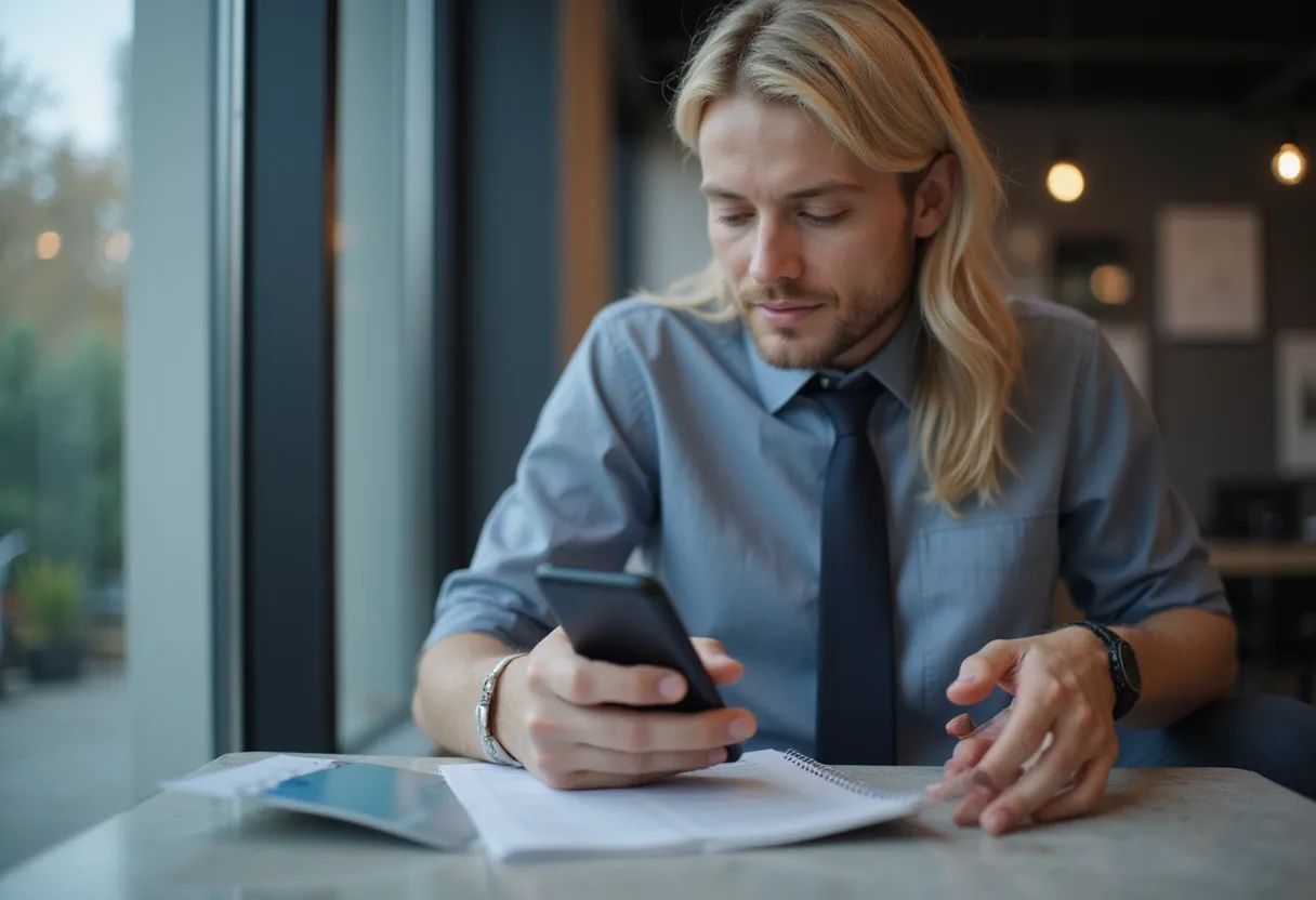 CommanderAI Launches Mobile App, Putting AI-Powered Sales in the Hands of Field Reps Across Waste, Recycling, and Scrap