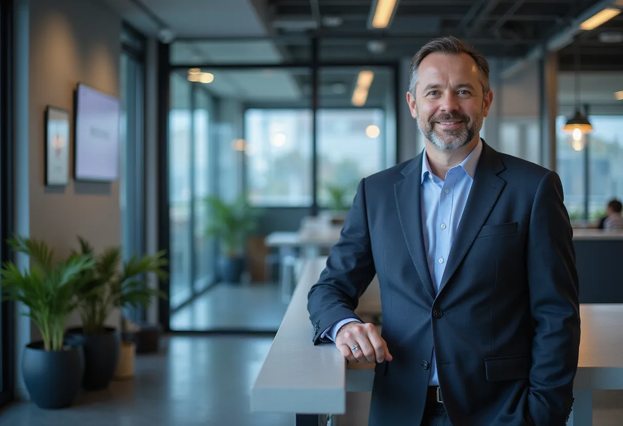 Centrilogic Names Former Microsoft Partnerships Leader Dominic Cristelli Chief Revenue Officer - The Manila Times
