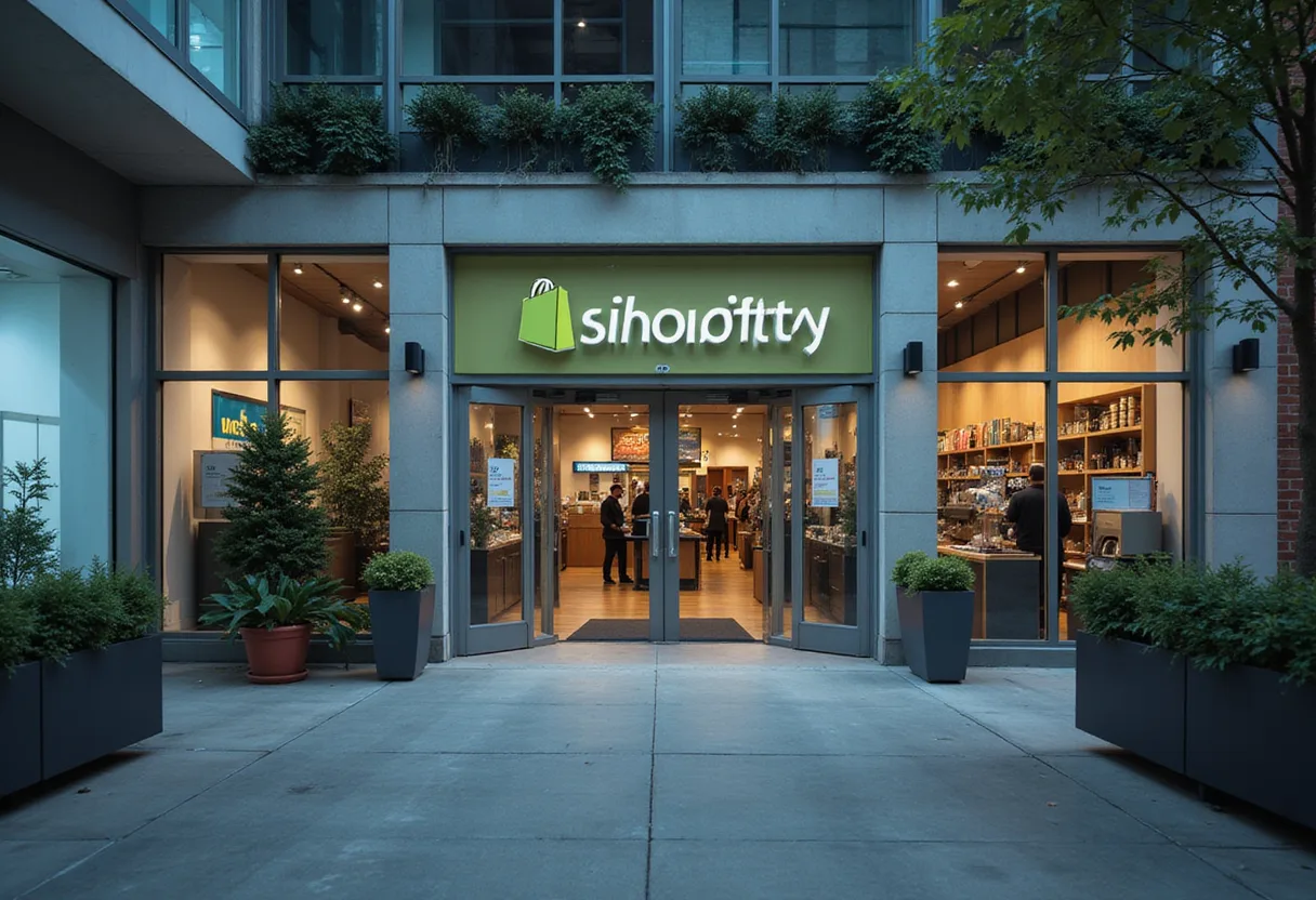 Velocity Commerce Achieves Shopify's "Built for Shopify" Designation for Its B2B Sales & Order Management Solution - Eas