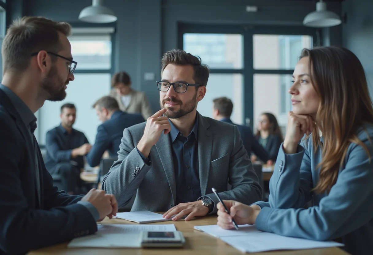Sales teams are adopting AI faster than they can prove it's working - Omaha World-Herald