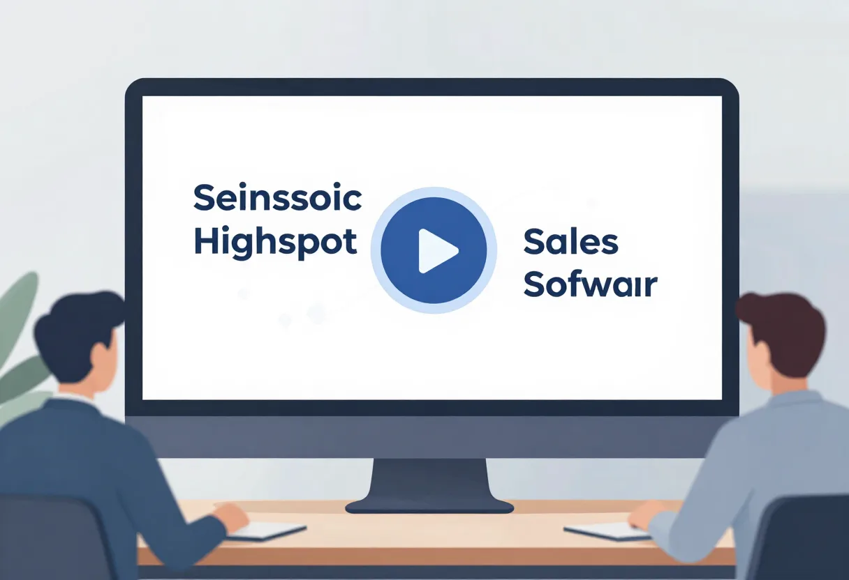 Seismic & Highspot to merge in AI sales software deal - itbrief.com.au