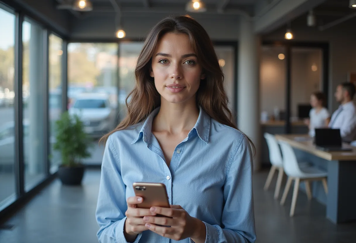 What Article 50 of the EU AI Act Means for European Marketing and Sales Leaders - CX Today
