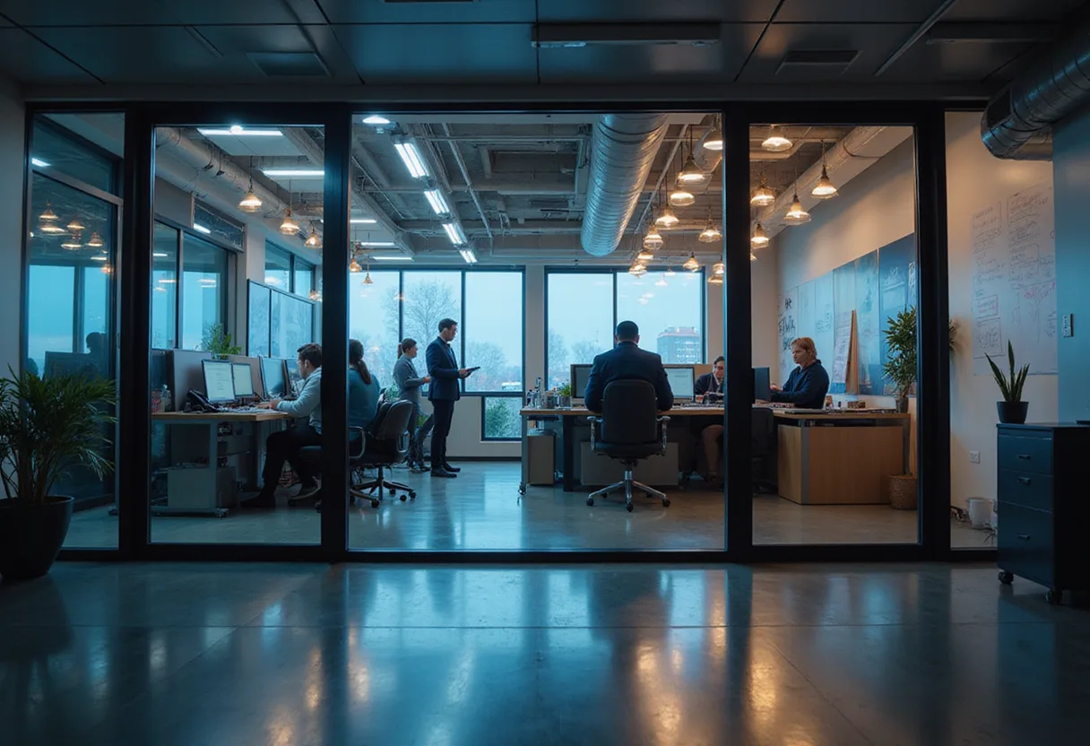 Sales teams are adopting AI faster than they can prove it's working - InsideNoVa.com