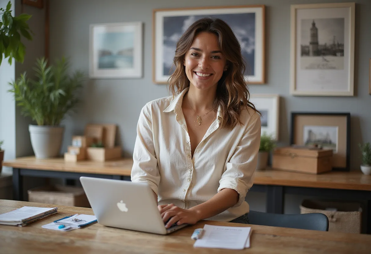 Etsy is using AI to get inside shoppers’ heads – and boost sales - Yahoo Finance