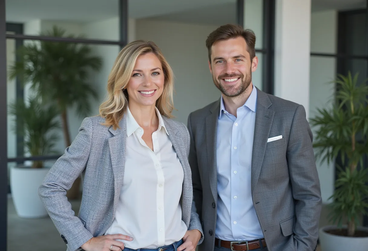 Keeping the personal touch in AI marketing - | Florida Realtors