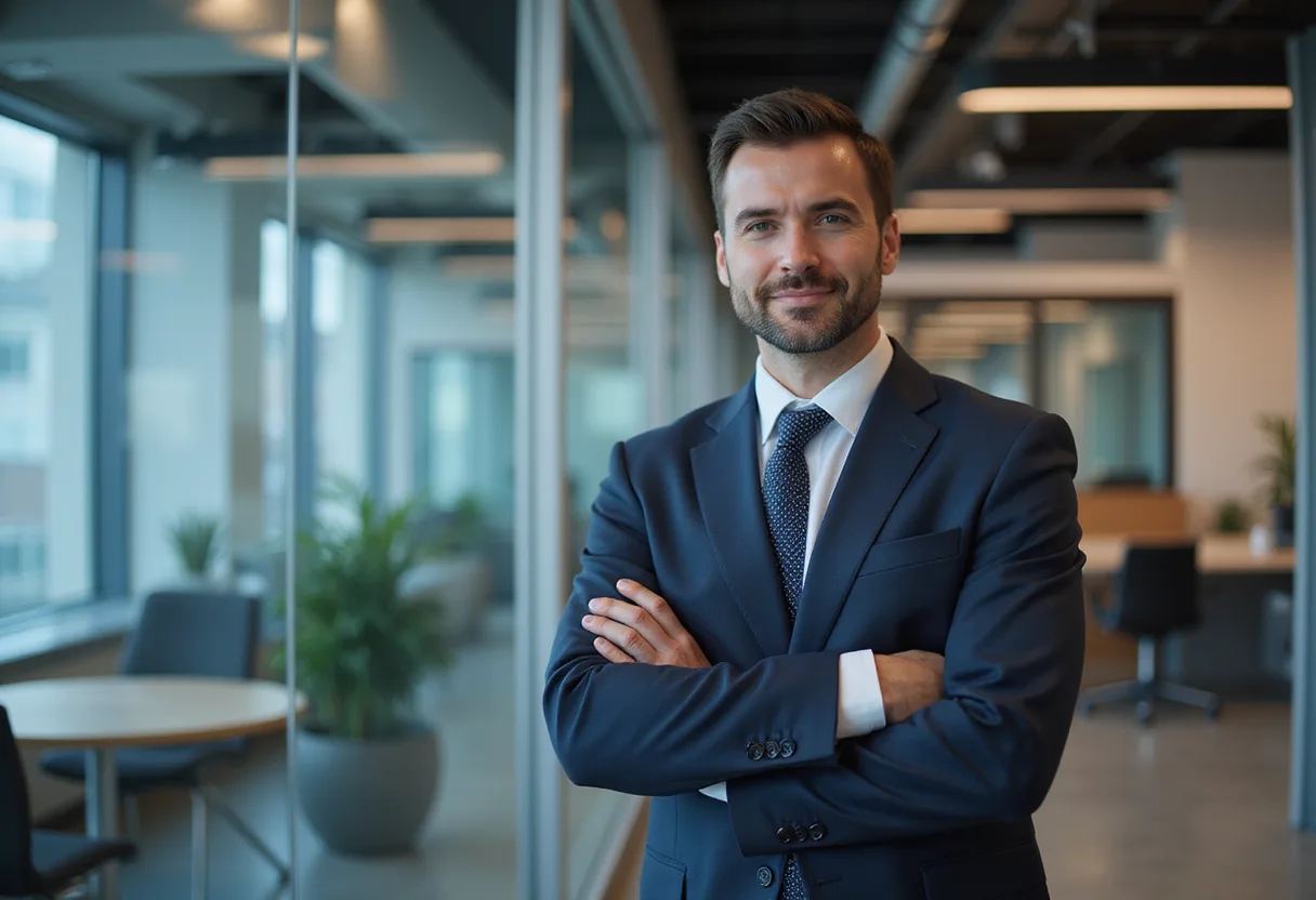 ServiceTitan Names Seven-Year Sales Leader Rikus Pretorius as Next Chief Revenue Officer - thekeyexecutives.com