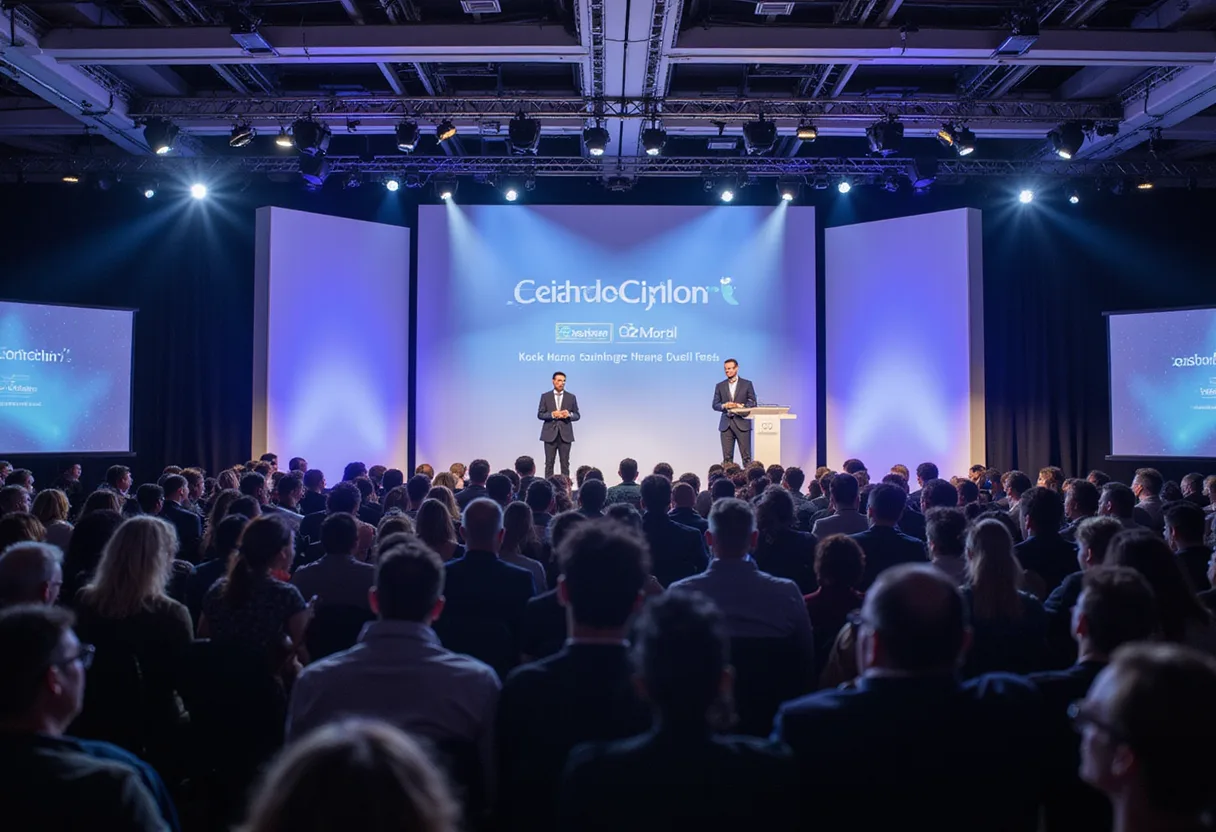Seismic’s Shift conference - what is enablement and why should we care? - diginomica