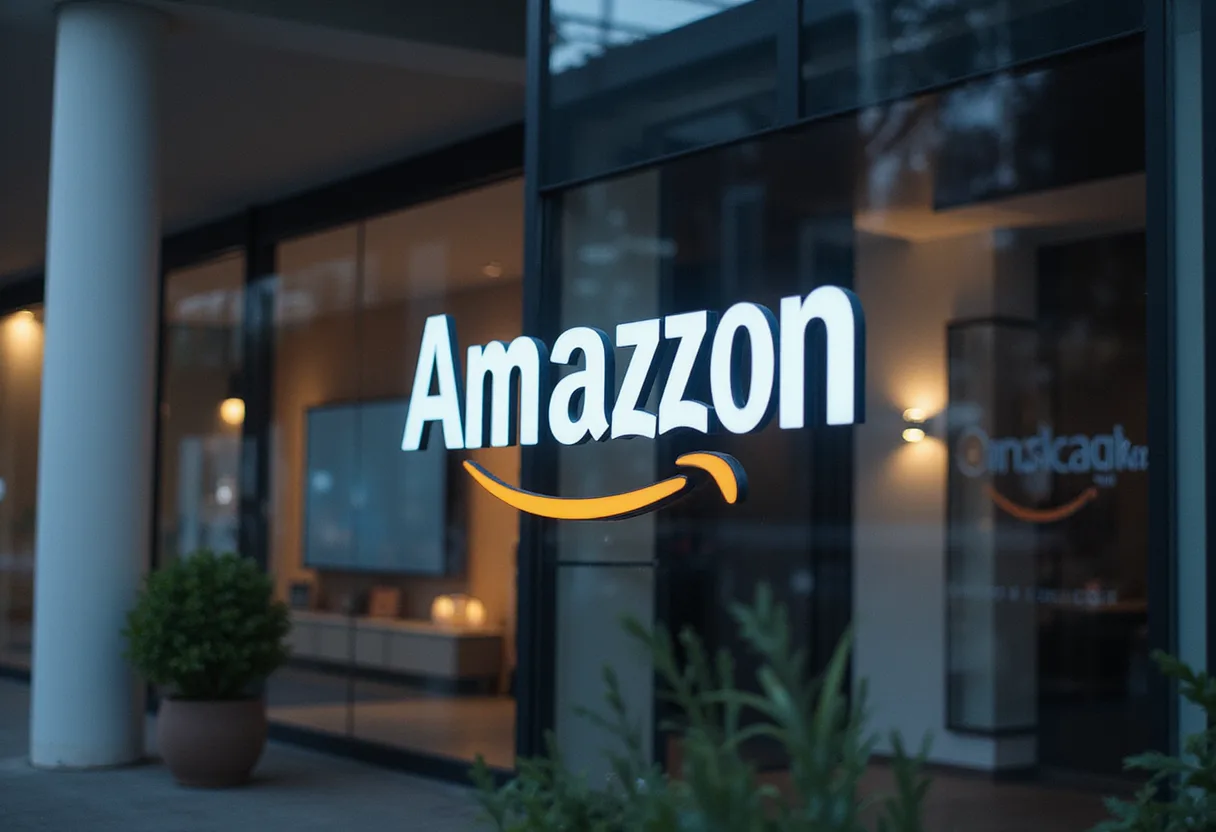 Anthropic relies on Amazon and Google for nearly half its sales - calcalistech.com