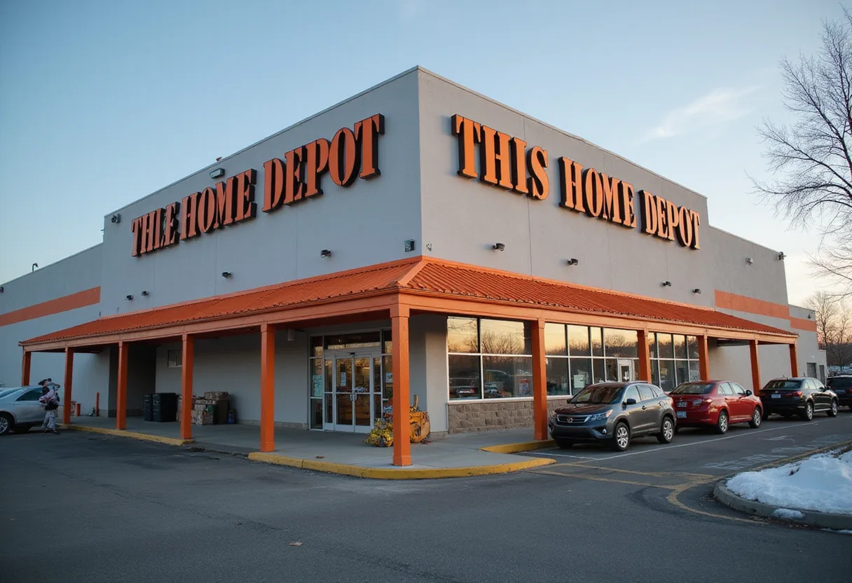Endries Taps Former Home Depot, HD Supply Exec as New Sales Leader - Modern Distribution Management