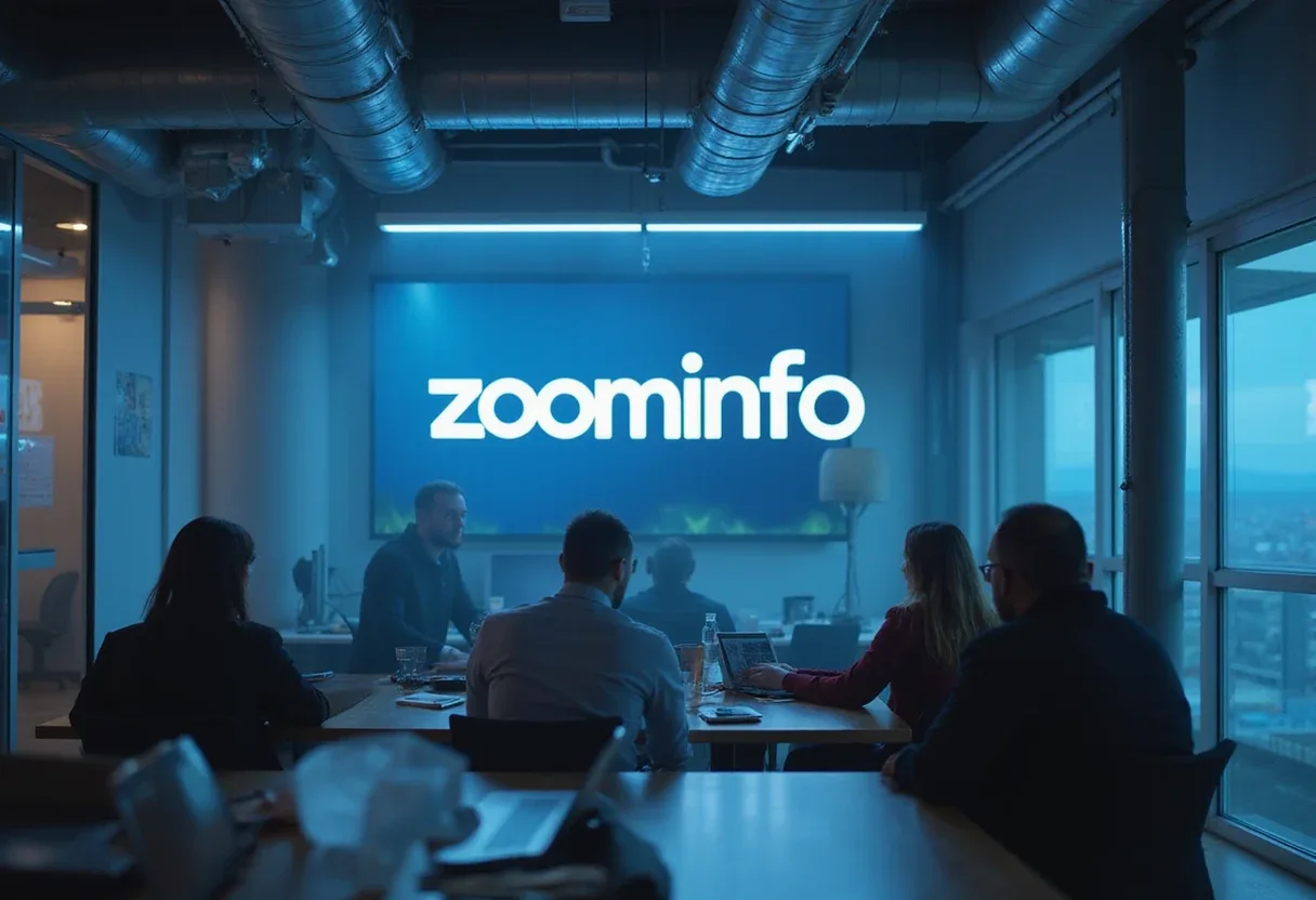 Is ZoomInfo (GTM) Quietly Evolving Into Essential AI Sales Infrastructure Inside Enterprise Workflows? - Yahoo Finance