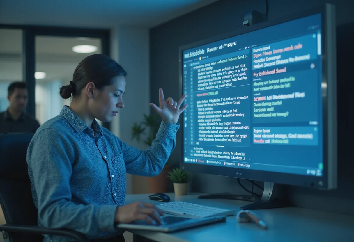Why AI in Revenue Operations Fails Without Governed No-Code Architecture - HackerNoon