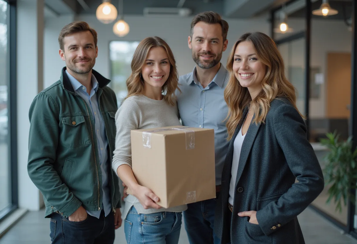Software companies are shipping AI sales agents four times faster than any other industry - Winona Daily News