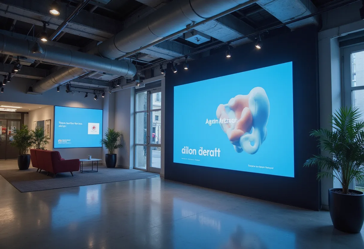 OpenAI hires EMEA sales VP from SpaceX's Cursor - Yahoo Finance