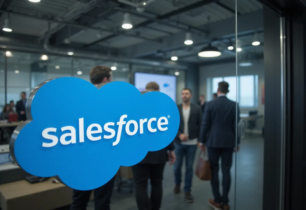 Salesforce Review 2026: Features, Pros And Cons - Forbes