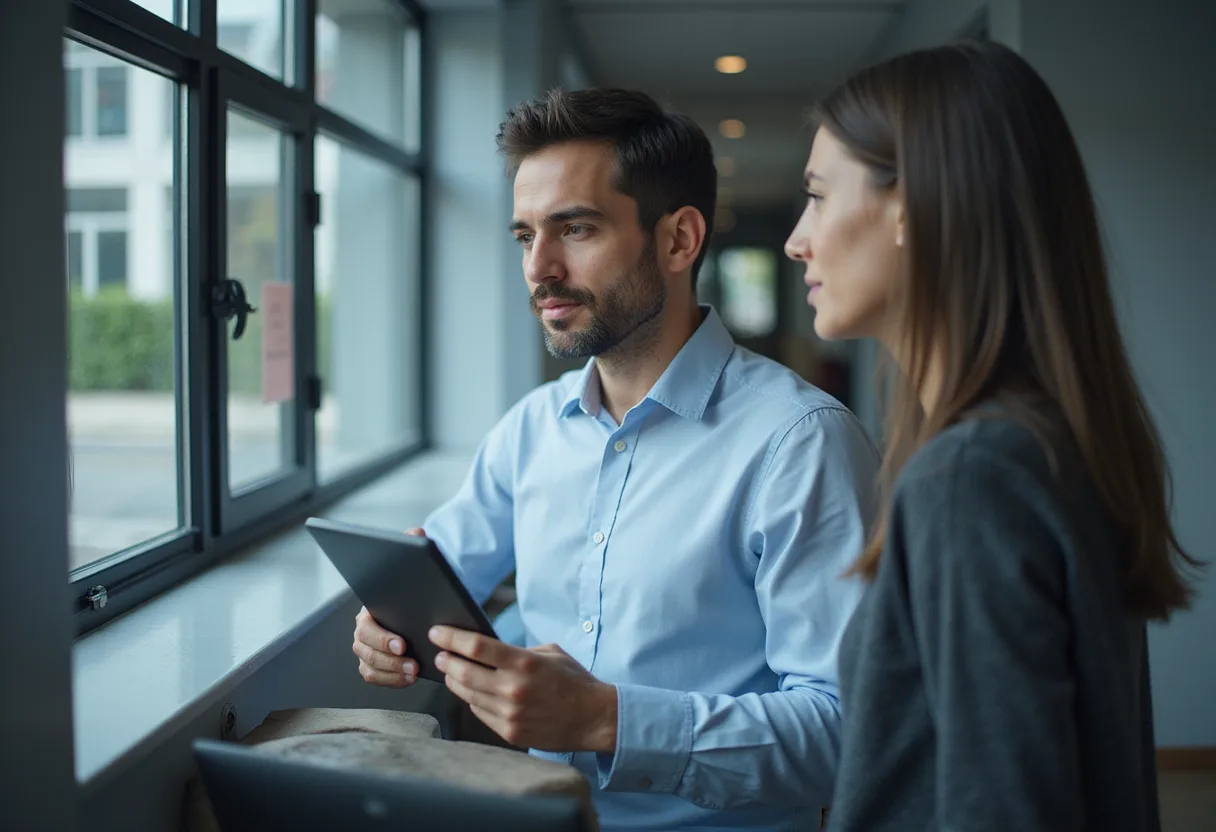 AI-Driven Email Engagement Showcased as Tool for Complex B2B Sales Cycles - TipRanks