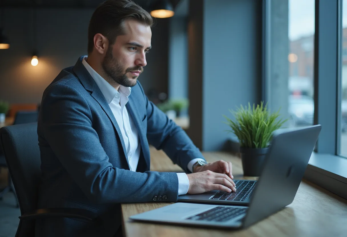 SalesCloser Speeds AI Sales Agent Setup With Launch of Sky - TipRanks