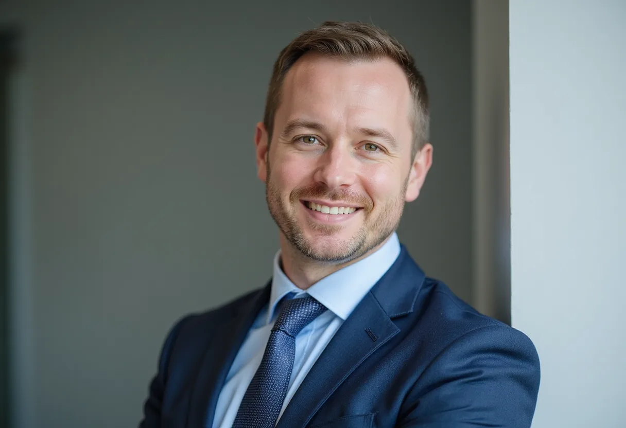 Intent HQ Appoints Gareth Evans as Chief Revenue Officer to Scale IntentOne Globally - Cincinnati Enquirer