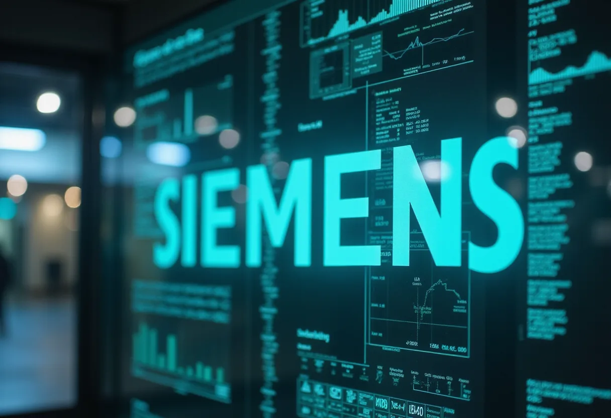 Siemens Asset Management Software Names Mark Horne CRO, Nicolas Huguet EMEA Head - citybiz