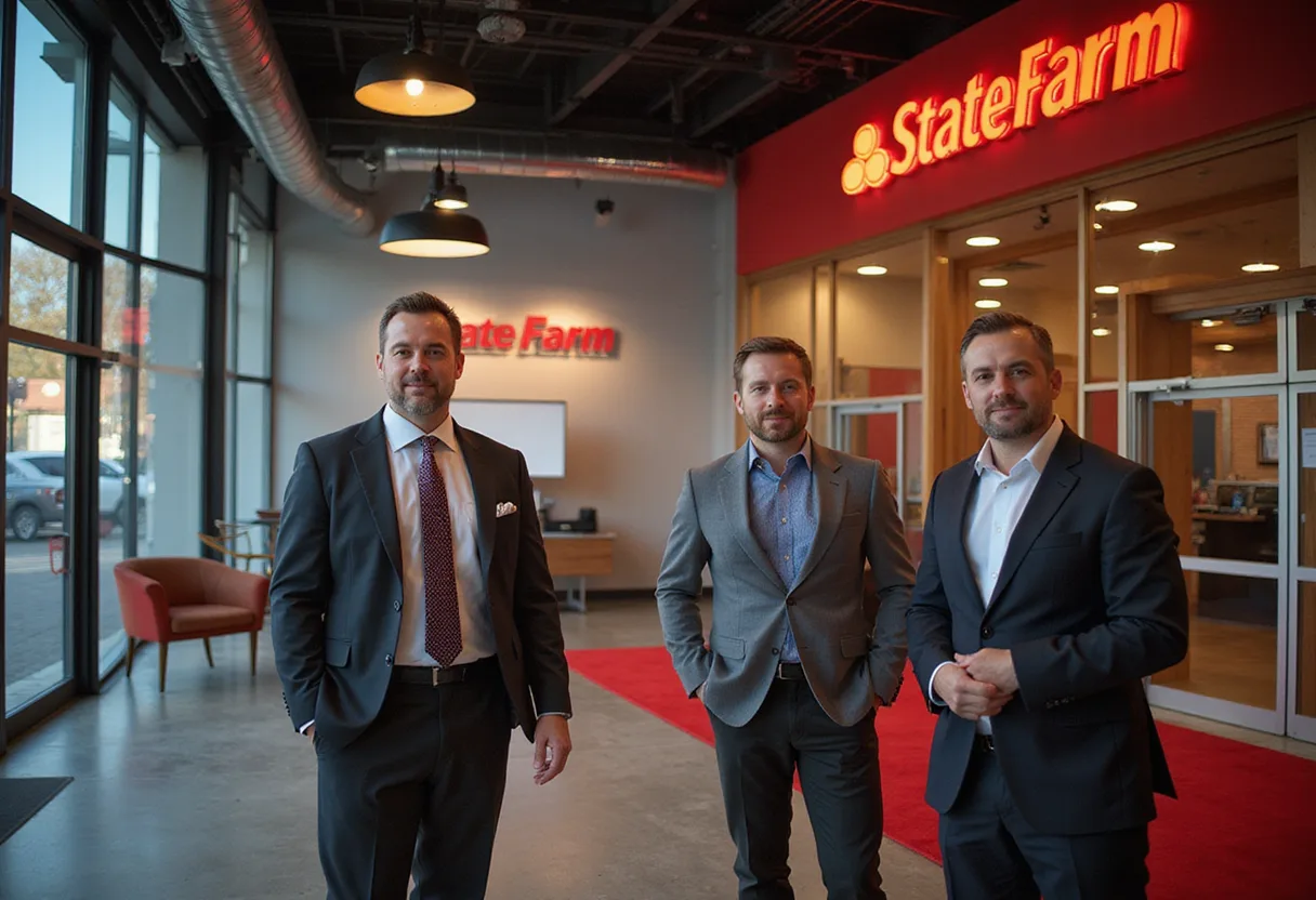 State Farm’s AI Plan for Sales Agents Sparks Uproar. ‘A Real Slap in the Face.’ - WSJ
