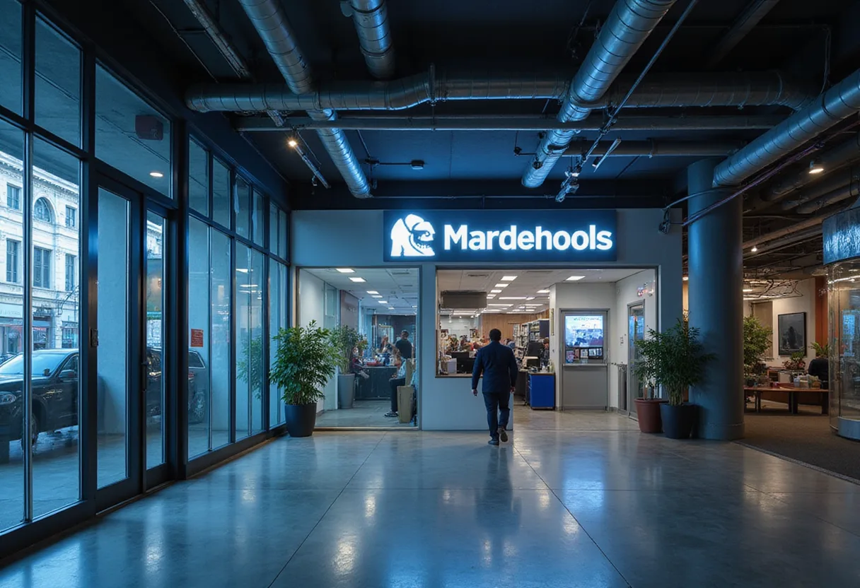 Commercetools and Mirion Technologies co-design AI agent to cut B2B order intake time - MarketScale