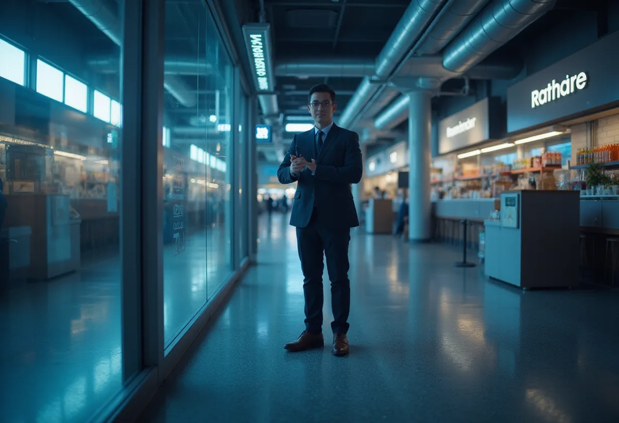 SAS Bets on Partner Expertise to Close Its AI Go-to-Market Gap - The Futurum Group