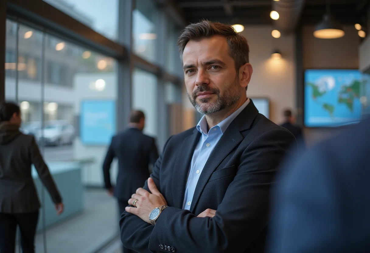 OpenAI taps Ismail Elmas to lead EMEA sales - IT Pro