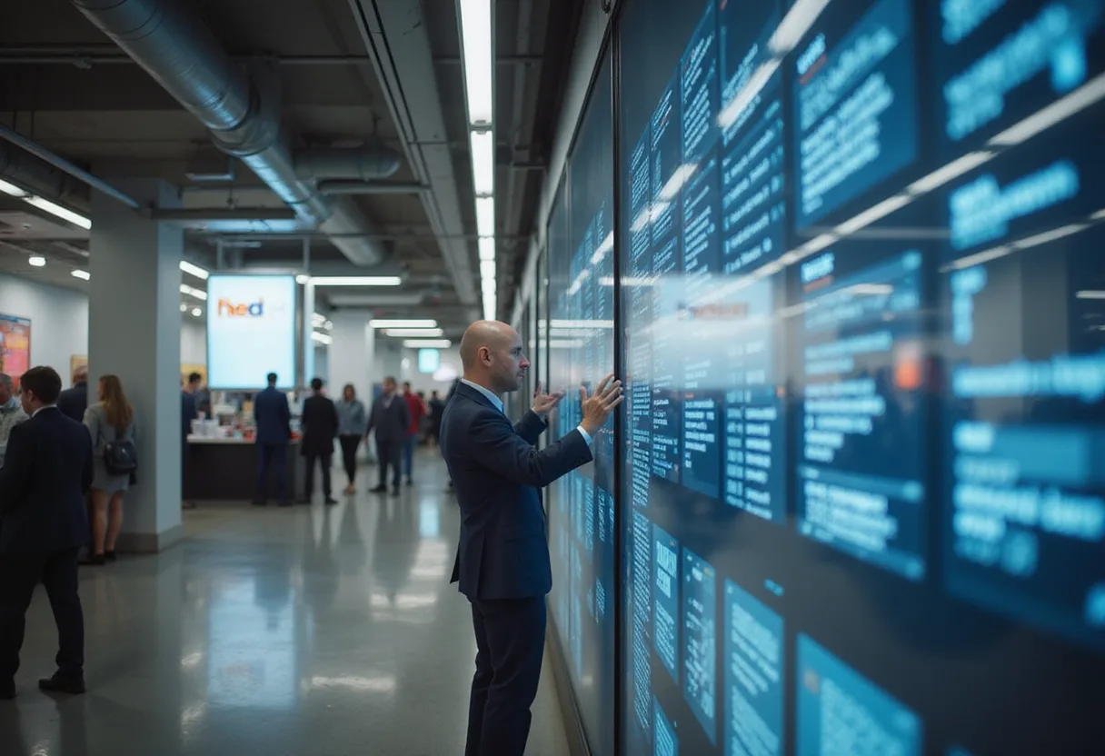 Why the sudden shift in sales enablement?