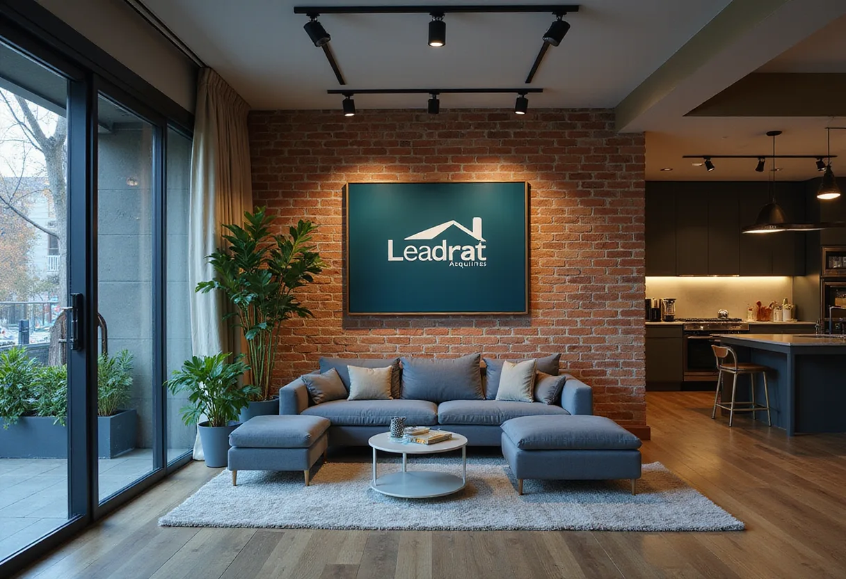 Leadrat Acquires Calllive.ai to Transform Real Estate CRM into an AI-Powered Sales Platform - India Technology News