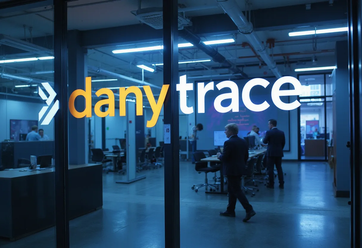 Dynatrace overhauls partner enablement and sales strategy - Channel Dive