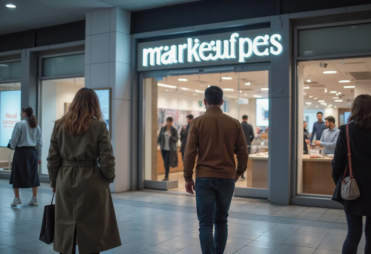 As AI agents begin shopping, US brands are changing their sales pitch - The Business Times