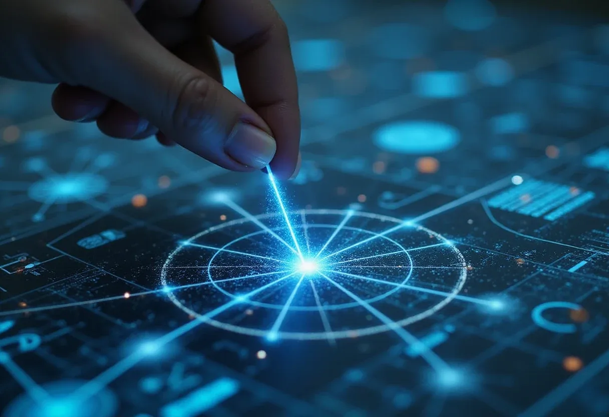 CPG Radar Launches AI-Powered Market Intelligence and Sales Platforms for Food, Beverage and Supplement Industries - Yah