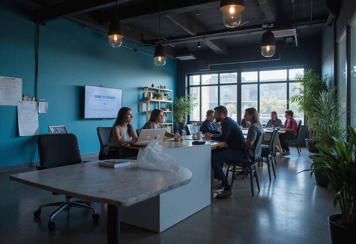 How Los Angeles’ AI Innovation Push Is Changing the Future of B2B Sales - LA Weekly