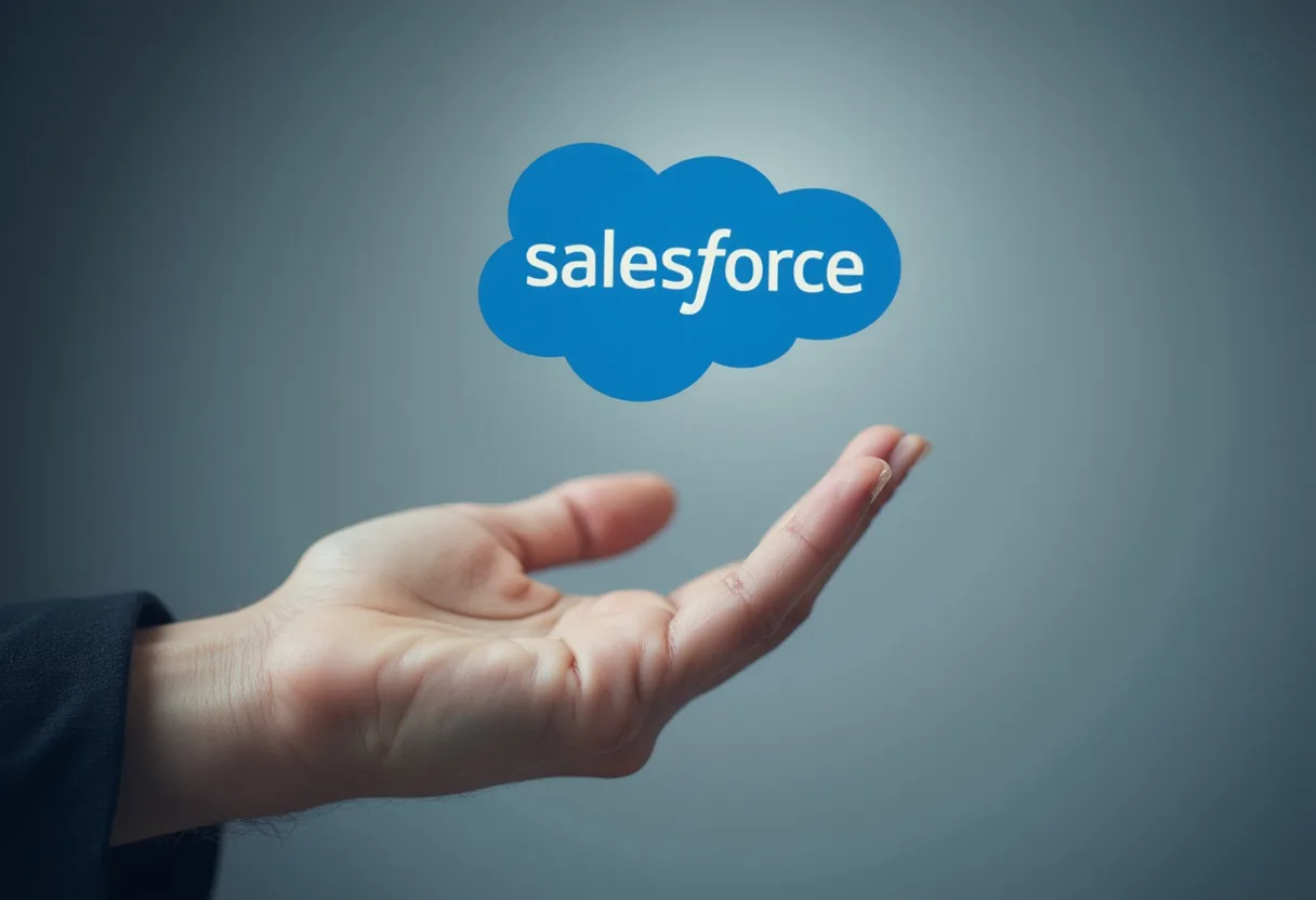 Salesforce Free Plan Review 2026: Hands-On Test Results - Tech.co