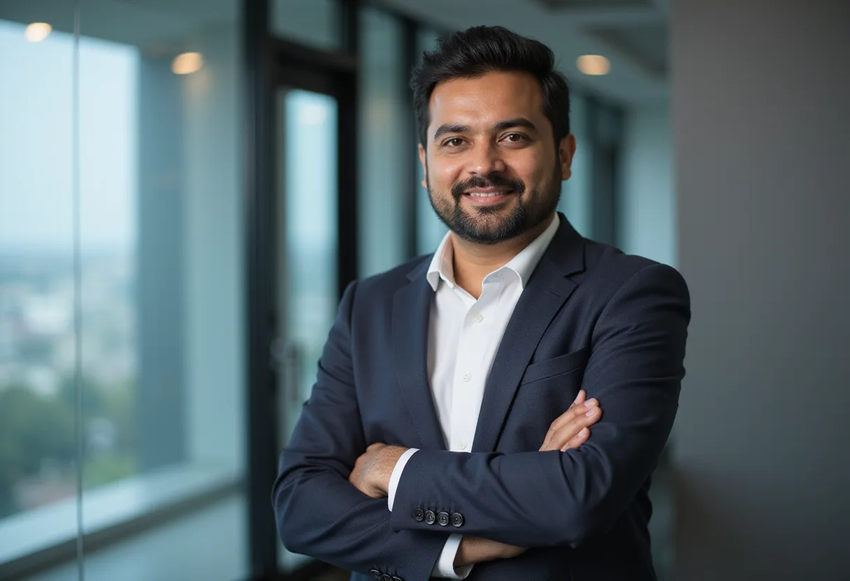 F5 Appoints Bhavya Upadhyay as Director of Field Sales to Drive Business Growth - Veloxx media