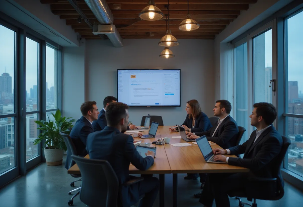 Zoom Debuts Revenue OS for Sales Teams - Demand Gen Report