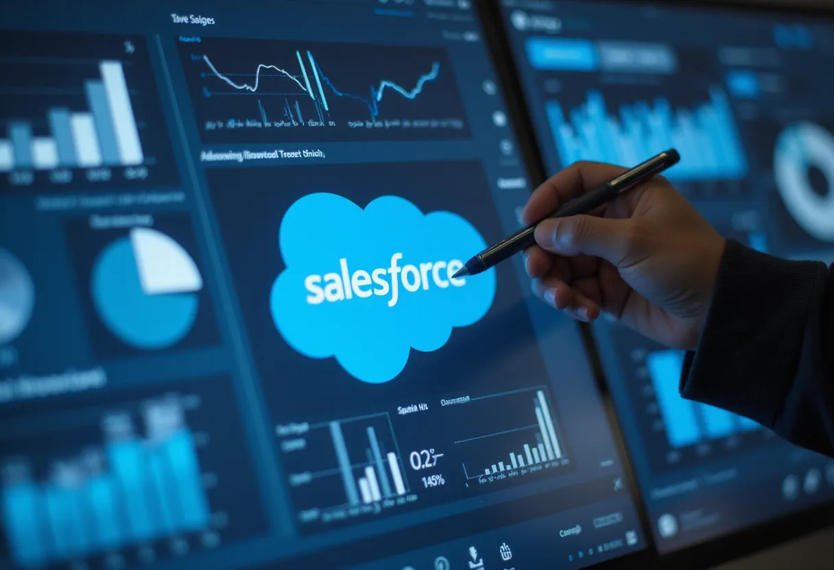 40 Sales Statistics to Watch for in 2026 - Salesforce