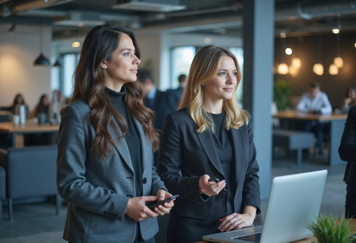 Product Teams Make AI Sales Agents Smarter—and Vice Versa - Boston Consulting Group