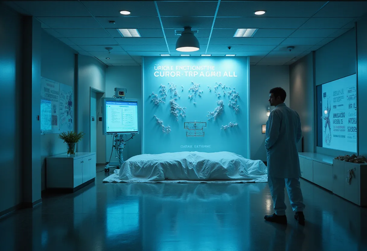 Currax Pharmaceuticals is using AI to deploy ‘super agents’ in sales - Medical Marketing and Media