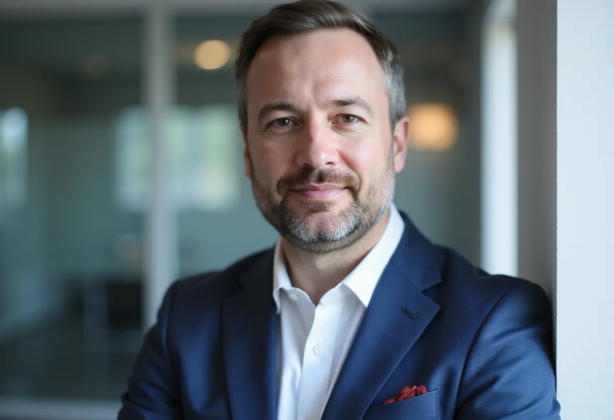 BlueVoyant Appoints John Hultman As Chief Revenue Officer - Pulse 2.0