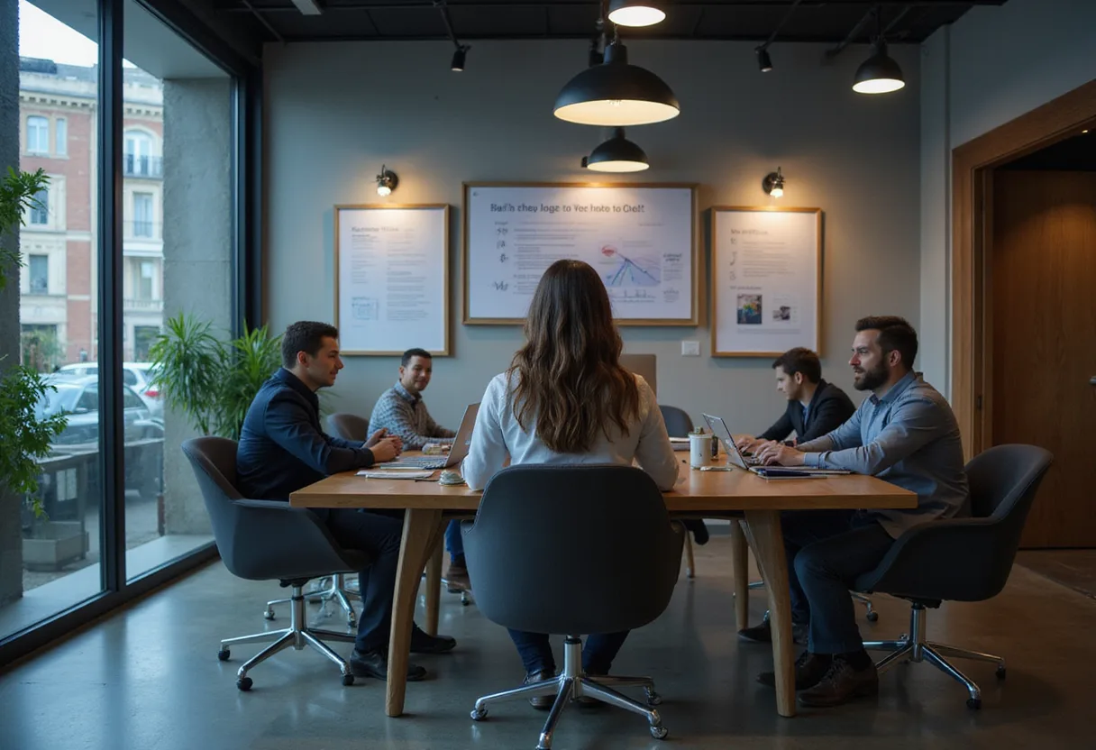 AI Sales Agents Won't Tell You They're Bots: In Most States, They Don't Have To - inkl